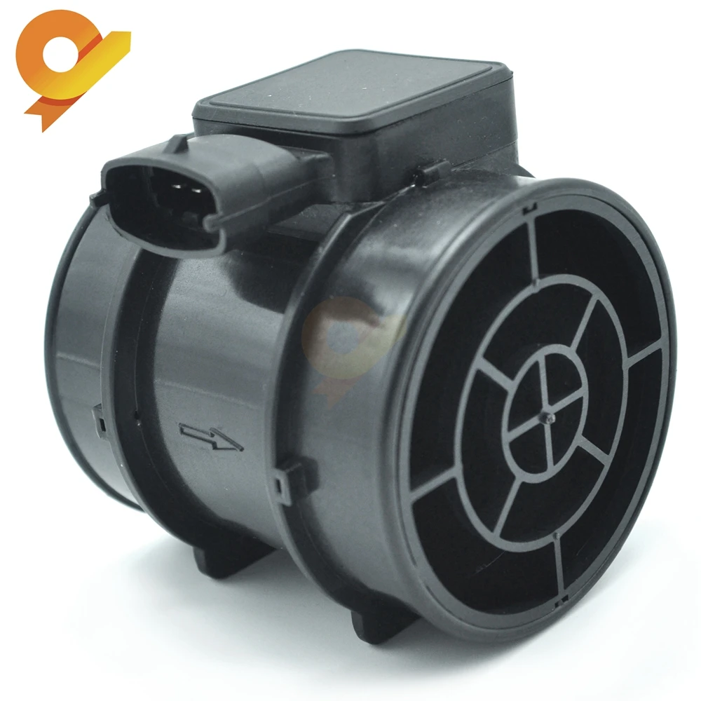 Buy 5WK9606 5WK9 606 9041 606Z Air Flow MAF Sensor For