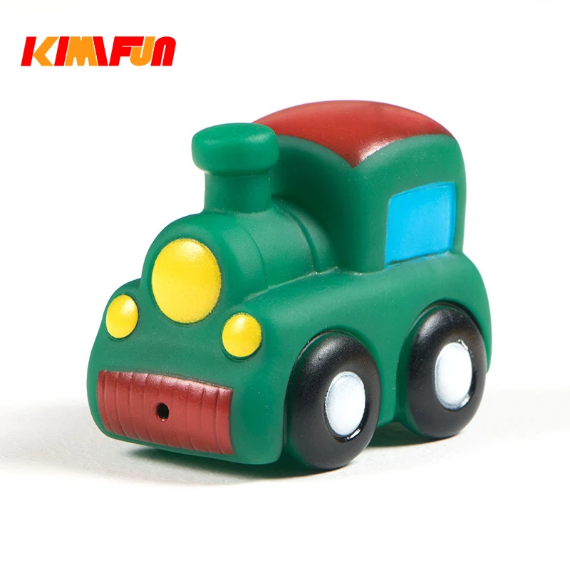 Kimifun Jouet De Bain Pour Bebe 1 Piece Ecureuil De Bain Pour La Baignoire Train Classique En Plastique Souple Moteurs Taille 5cm Mignon Aliexpress