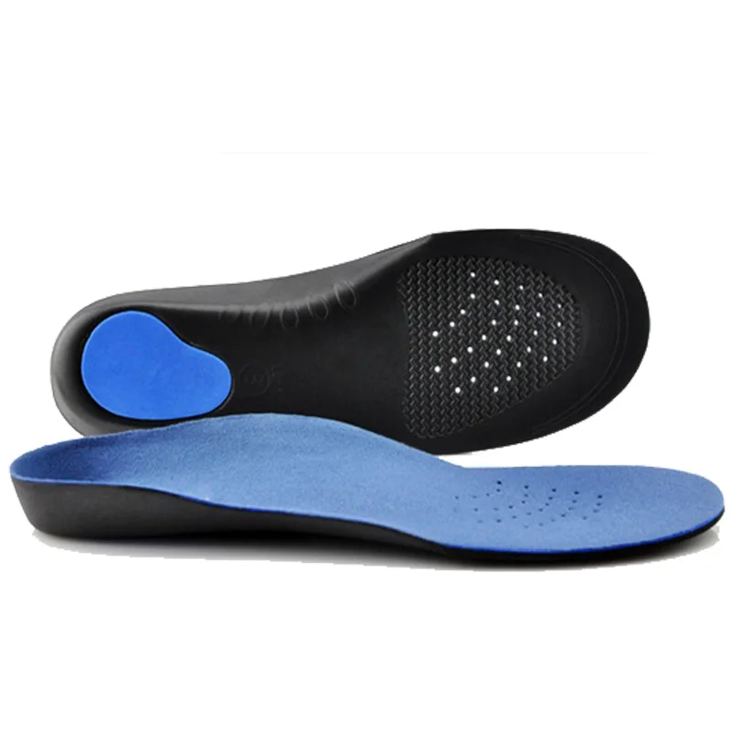 Orthopedic Insole Flat Foot Correction Orthotic Pads For Flat Feet High