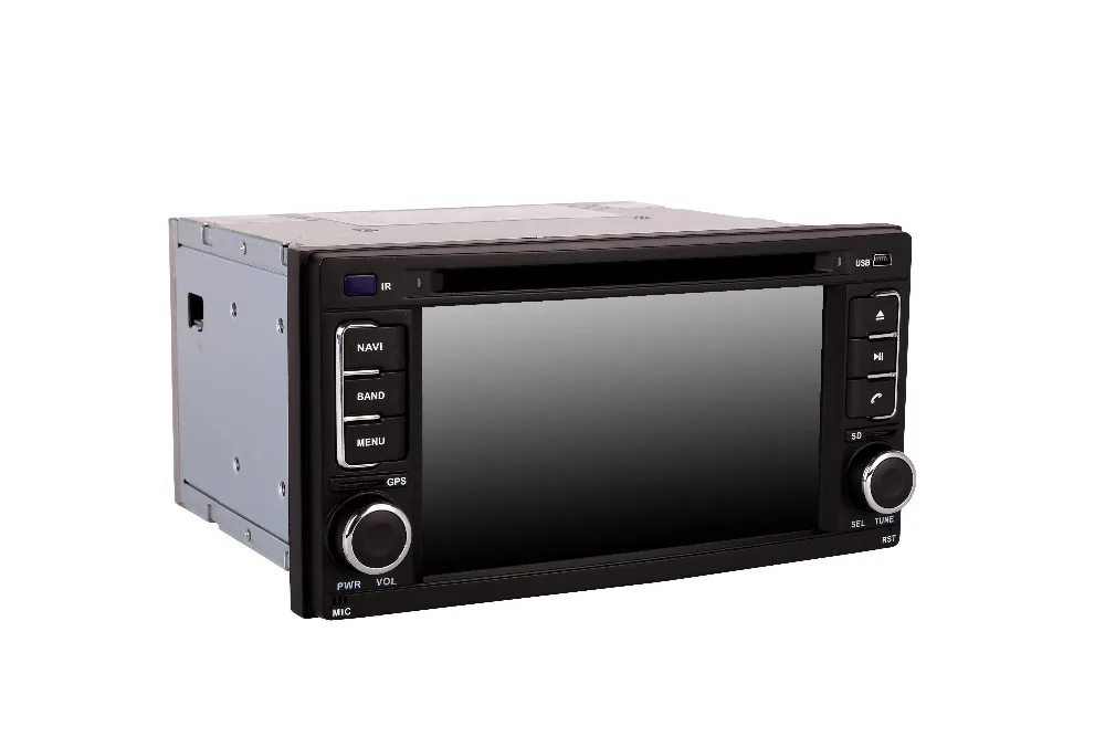 Cheap GIFTS ROM 16G Quad Core Android 7.1 Fit Subaru Forester 2008-2013 CAR DVD PLAYER Multimedia Navigation DVD AUDIO STEREO NAVI 2