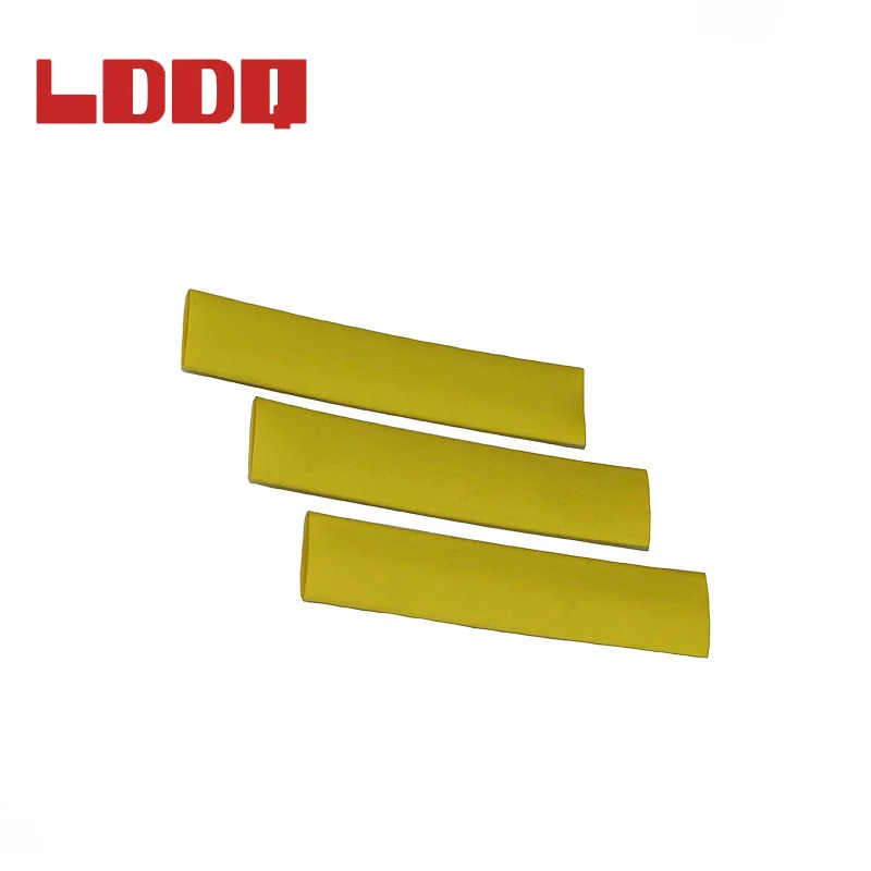Термоусадочная трубка LDDQ 25 м 3:1 с клеем диаметр 12 7 мм|cable sleeve|heatshrink tubingcable sleeve wrap |
