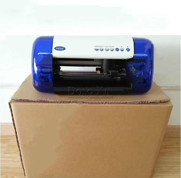 craft cutting plotter dc330