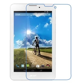 

Clear/Matte Definition glossy Screen Protector Screen protective Film Cover For Acer Iconia Tab 7 A1-713 7 inch Tablet PC