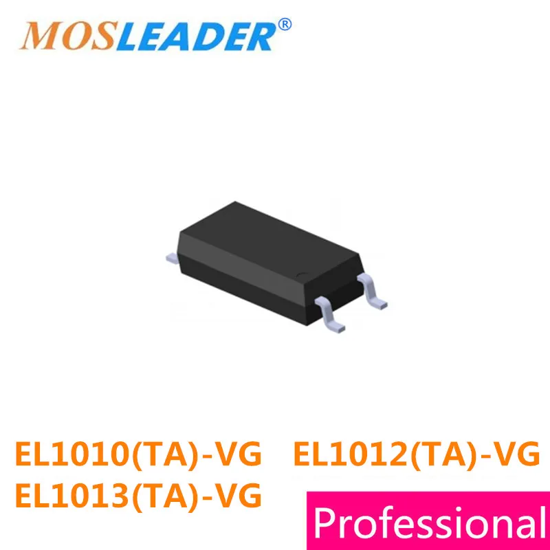 Mosleader LSOP4 100PCS 1000PCS EL1010(TA)-VG EL1012(TA)-VG EL1013(TA)-VG SOP4 EL1010 EL1012 EL1013 EL1010TA EL1012TA EL1013TA |