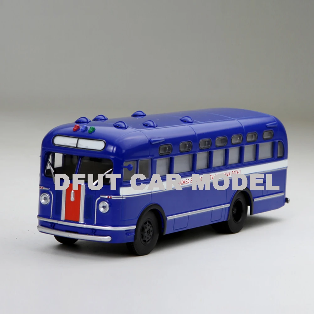 toy bus with opening doors