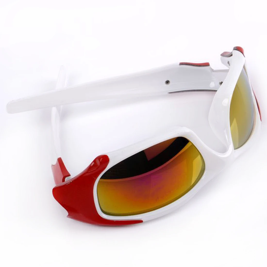 iguardor Sport Sunglasses Eyeglass Ultraviolet proof Cycling Wind