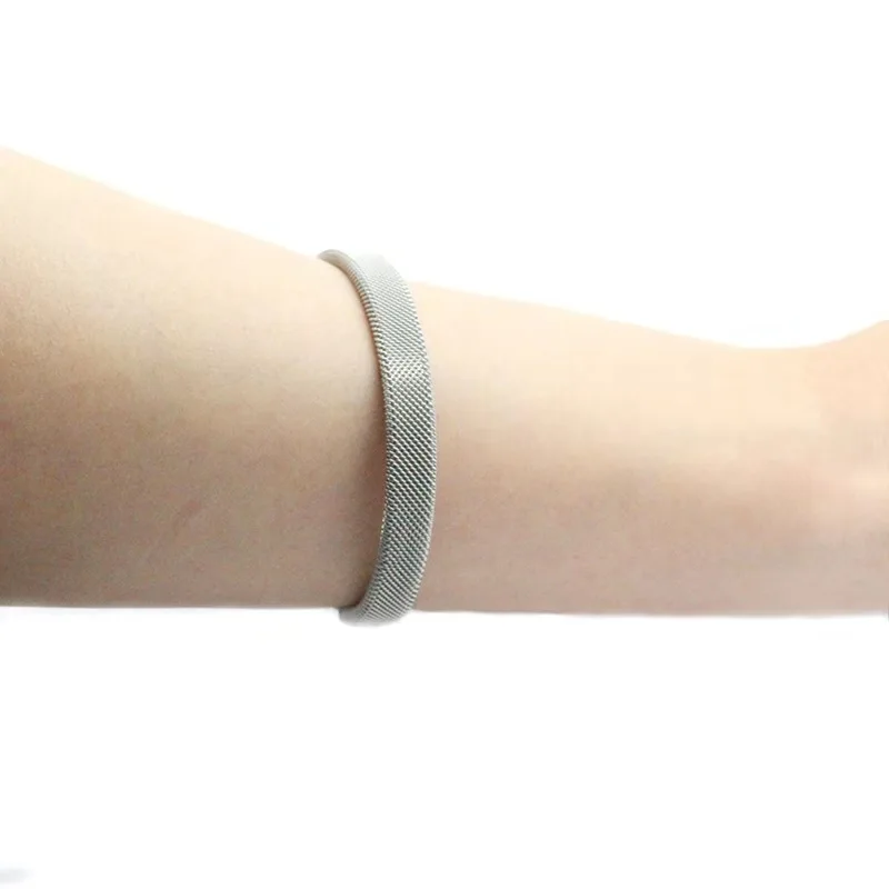 Stainless Steel Bracelet Bangle Bracelet XUANHUA Stainless Steel Jewelry For Woman Barbed Wire Cuff Bracelet Fashion Summer Jewelry Accessories Mass Effect