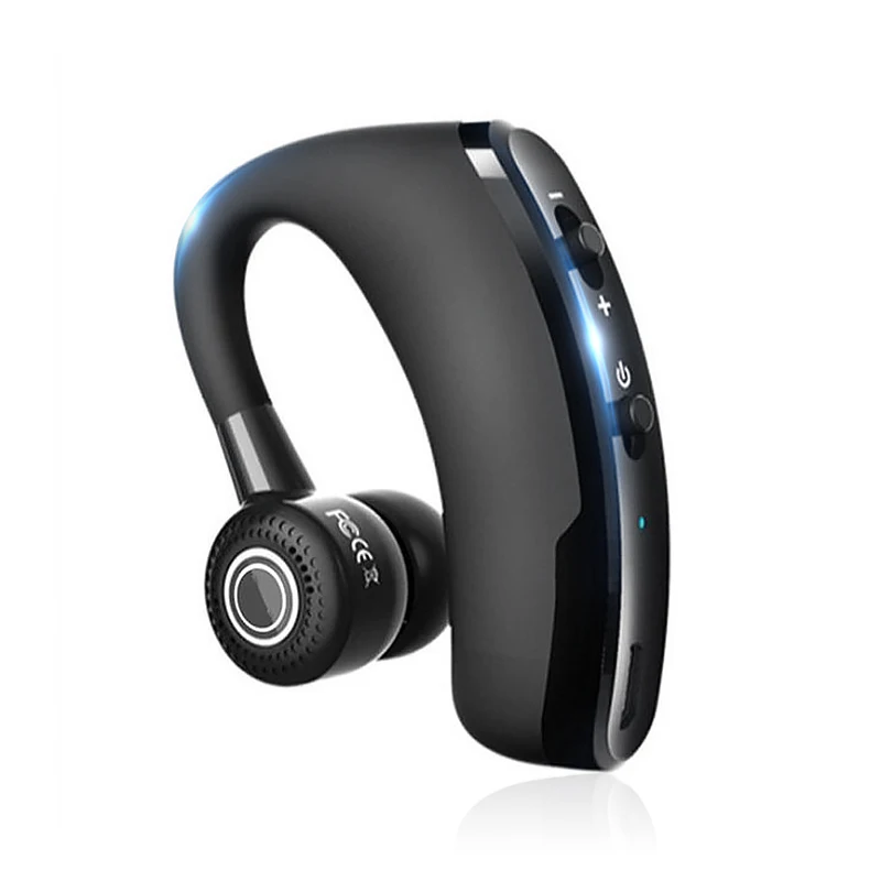 Беспроводные наушники V10 bluetooth-гарнитура быстрая зарядка CSR чип длительное время