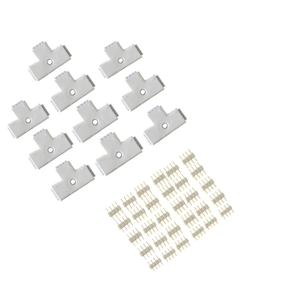 4pin 10mm-7