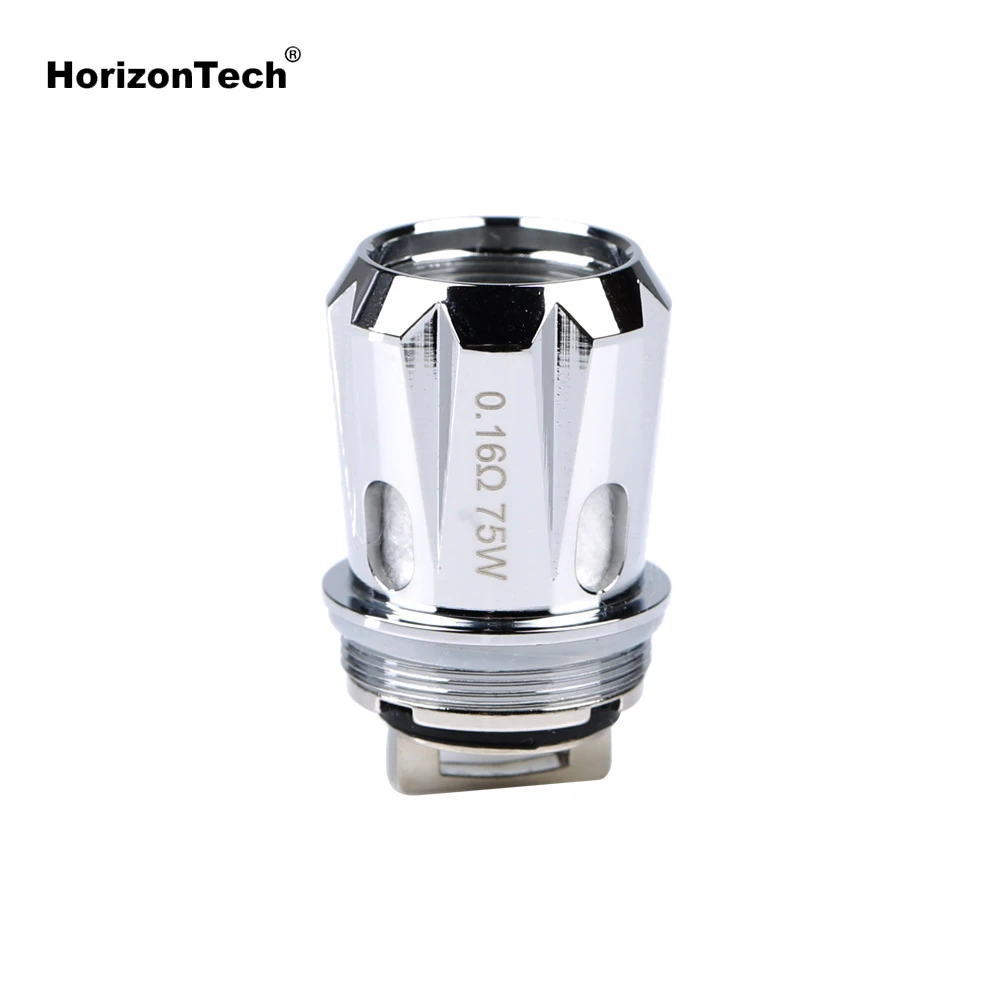 3 шт.-9 шт. оригинальная HorizonTech катушка Falcon King M1+ 0.16ohm/M-двойная 0.38ohm основная головка аксессуары для электронной сигареты для Falcon King Tank