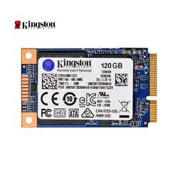 Kingston UV500 520 МБ/с. ГБ/ГБ С. 240 ГБ SSD 120 ГБ 480 ГБ Внутренний твердотельный накопитель mSATA HDD жесткий диск TLC HD ssd для ноутбука ПК