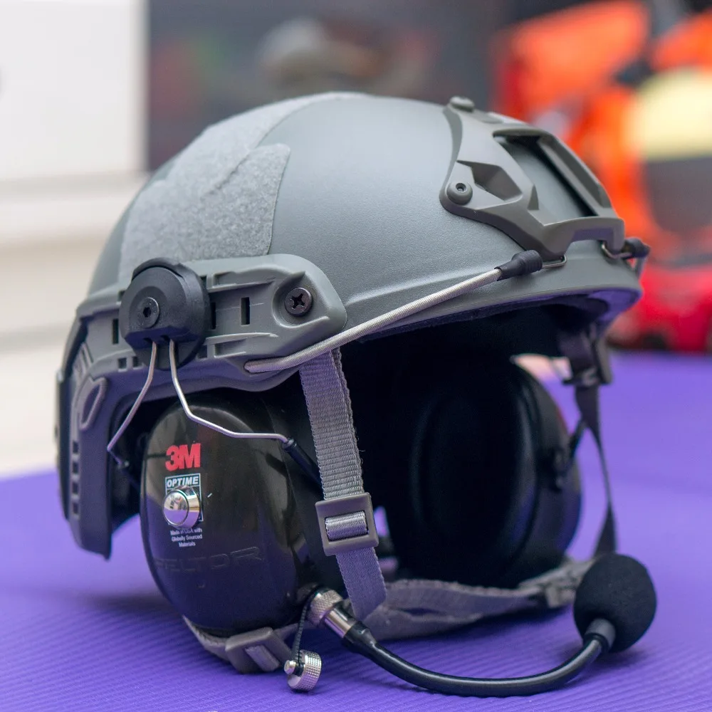 dreamfly mx 03 customized communication helmet ppg buyer flyer