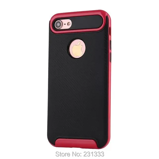 10085 SE 5S 6S 6S+ 7G 7PLUS S7 S7EDGE TPU+PC 5