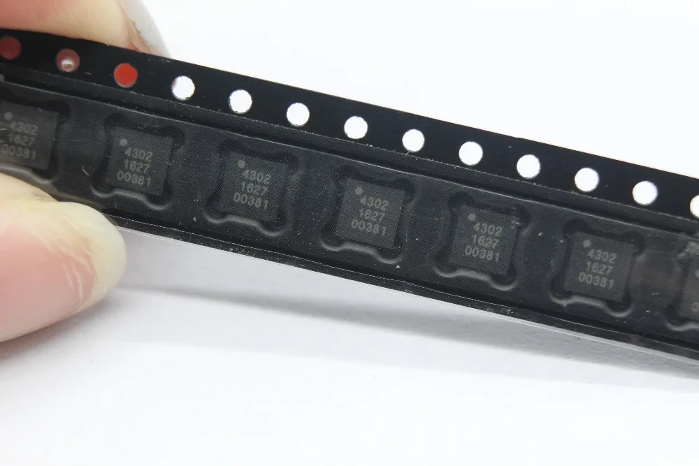 10 шт./лот Новинка PE4302 4302 QFN-20 Цифровой оптический аттенюатор | Электронные