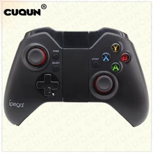 Wireless Bluetooth 3.0 Gamepad Remote Controller Gaming Pad Joystick For IOS Android Phone Tablet PC Smart TV Box