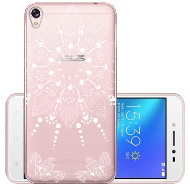 Arvin Painted Fundas for ZB501KL ZA550KL ZC520KL Case Soft Silicone Case for ASUS ZC520TL ZB500KL ZC553KL Back Protective Case (19)