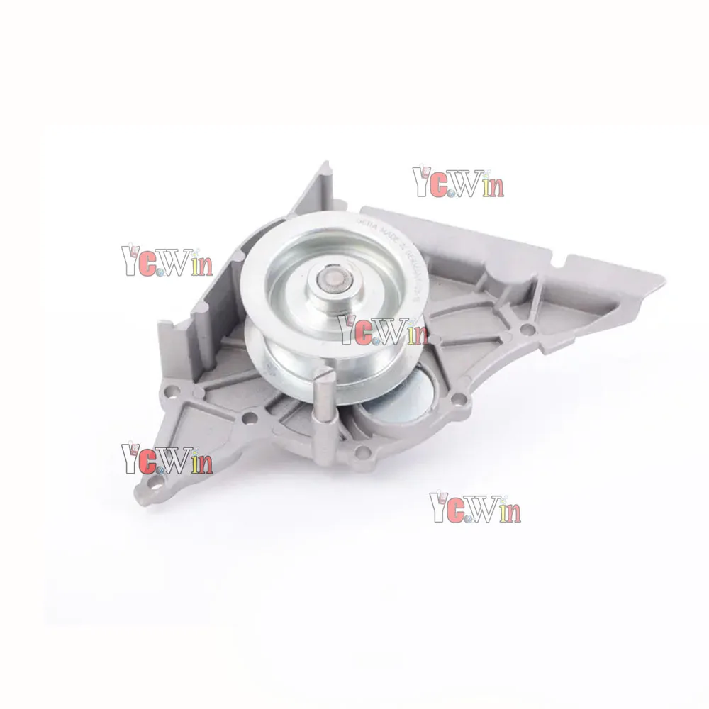 YCWIN водяной насос 1.4L с уплотнительным кольцом для VW Jetta/Scirocco/Passat/вариант/Tiguan/Golf Cabriolet 03C121008H
