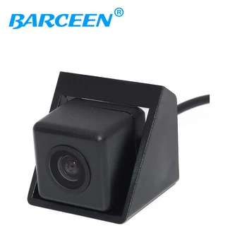 

Water-proof IP 69K car back up camera shell material abs suitable for Ssangyong new Actyon Korando wire glass lens material
