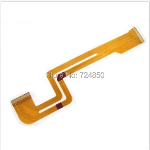 

FREE SHIPPING! NEW LCD Flex Cable For SONY DCR-HC23E DCR-HC24E DCR-HC26E DCR-HC28E HC23 HC24 HC26 HC28 Video Camera