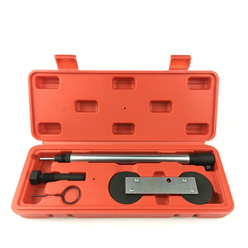 Auto Engine Timing Tool Kit Set for Volkswagen Audi Polo Rowe Skoda Golf 1.4 / 1.6 T10171A |