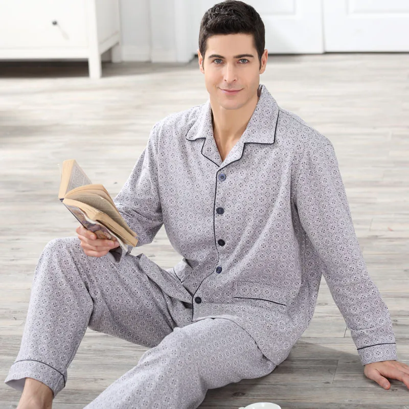male nightwear