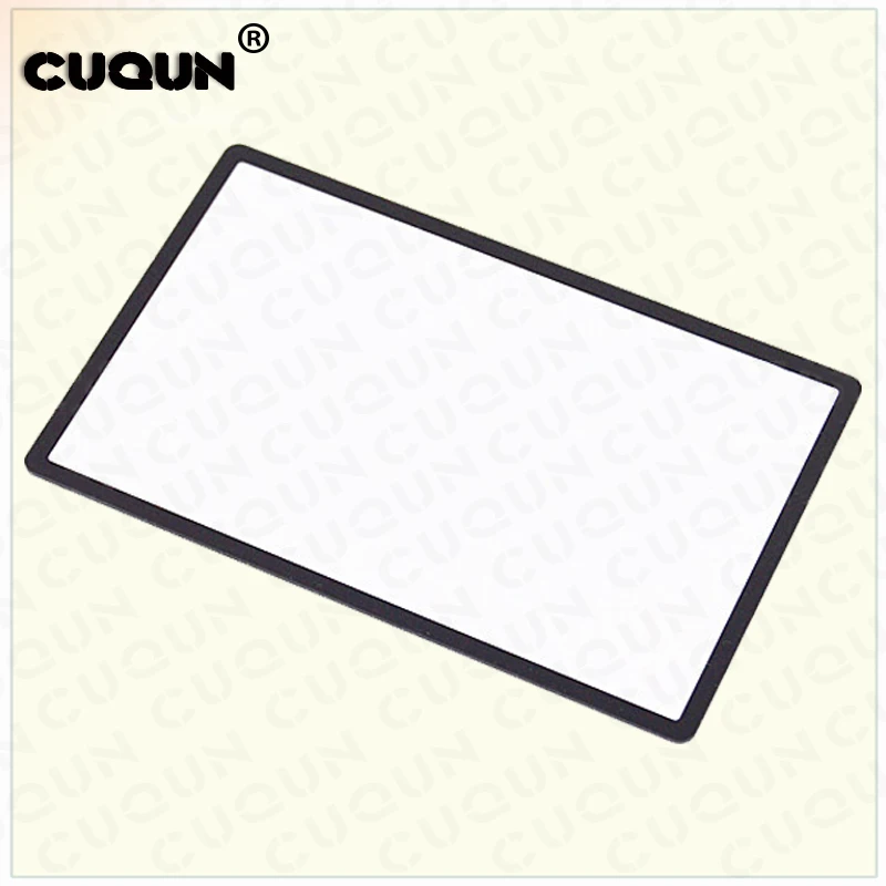 

for Nintend 2DS Screen Protection Mirror Screen Lens Cover for 2DS Protective Screen Mirror For 2DS Host