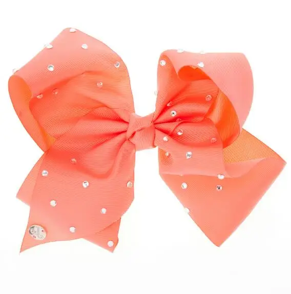 Signature Hair Bow6