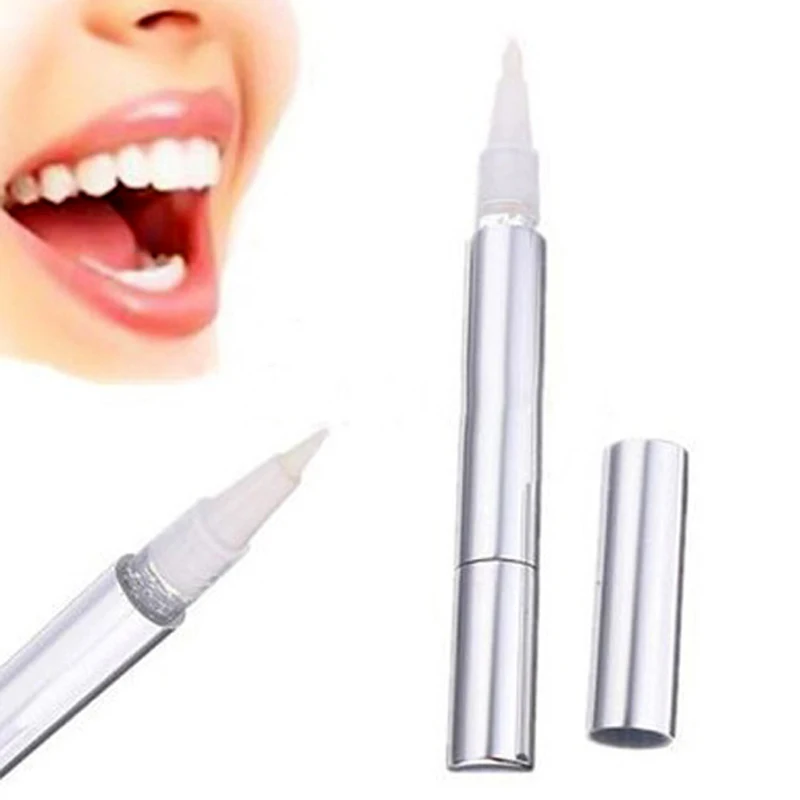 Creative Effective Pencil for Teeth Whitening Pen Tooth Whitener Pen