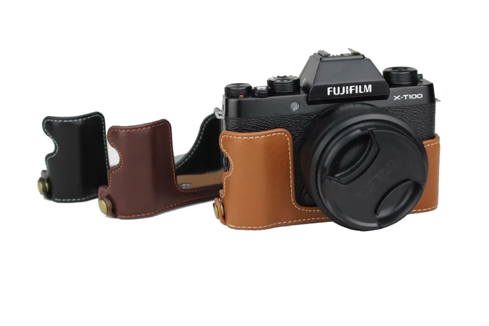 fujifilm xt100 bag