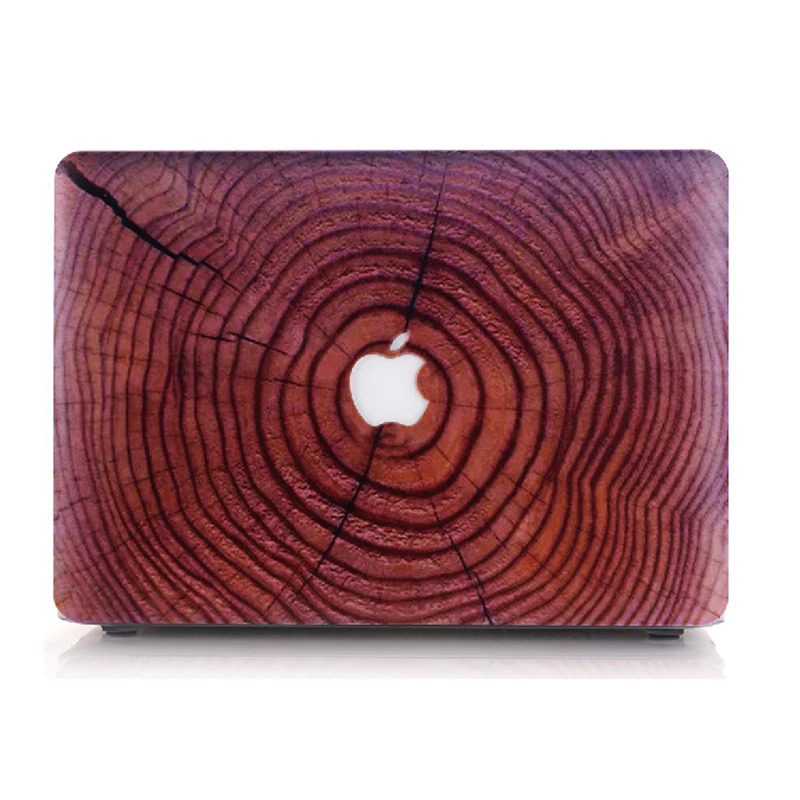 Новый пластиковый чехол для Macbook Air 11 13 Pro 15 Retina ноутбука Mac Book матовый защитный