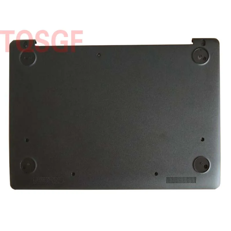 Нижняя крышка основания для HP Chromebook 11 G5 черный