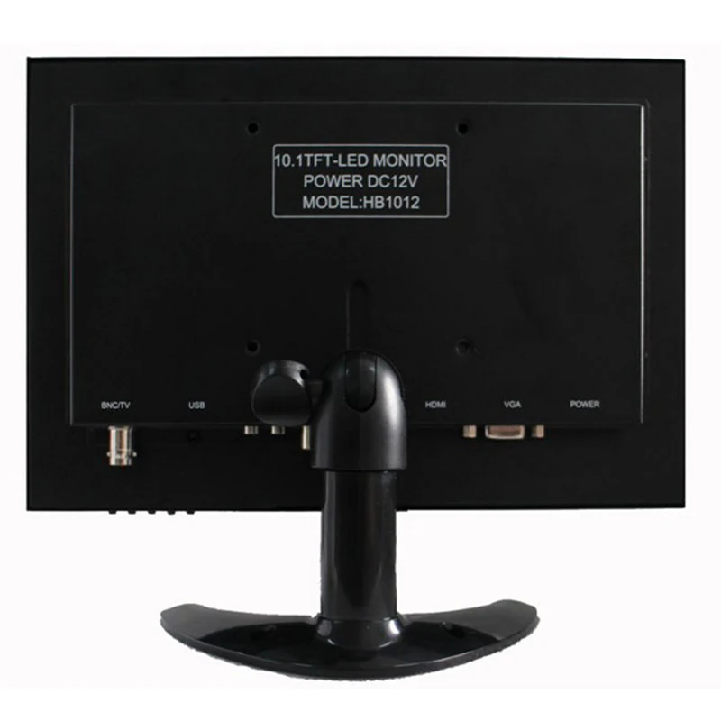 10.1 ġ ̽  ػ 1920x1200 HD IPS LCD  HDMI, HDMI, VGA, AV