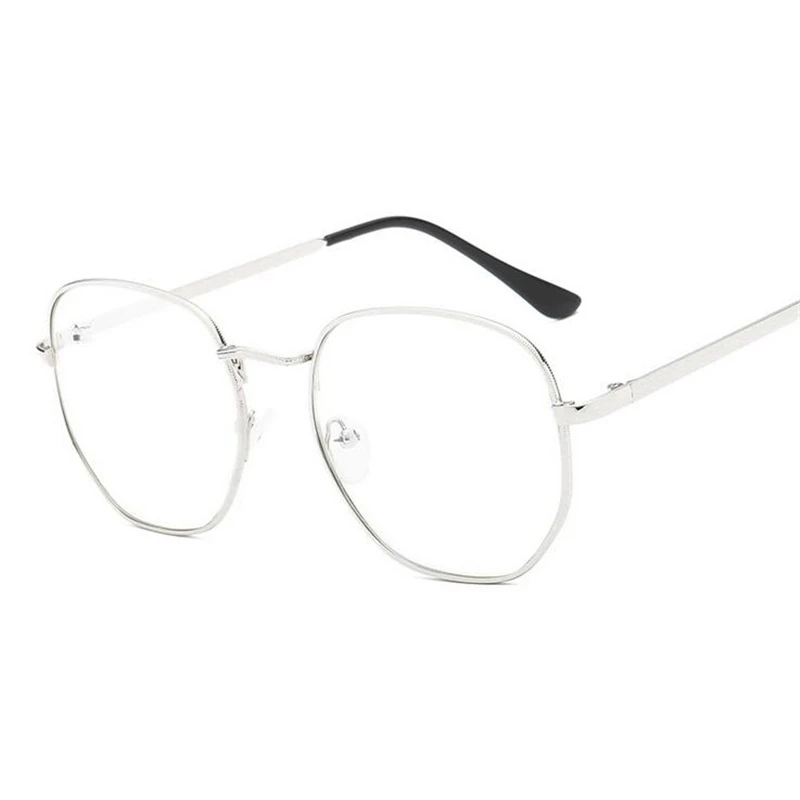 Myopia 500 1,56 Асферические овальные готовые очки для близорукости с градусом модные студенческие очки для близорукости женские мужские-1-1,5-2,0-2,5 до-6,0 - Цвет оправы: Myopia 500