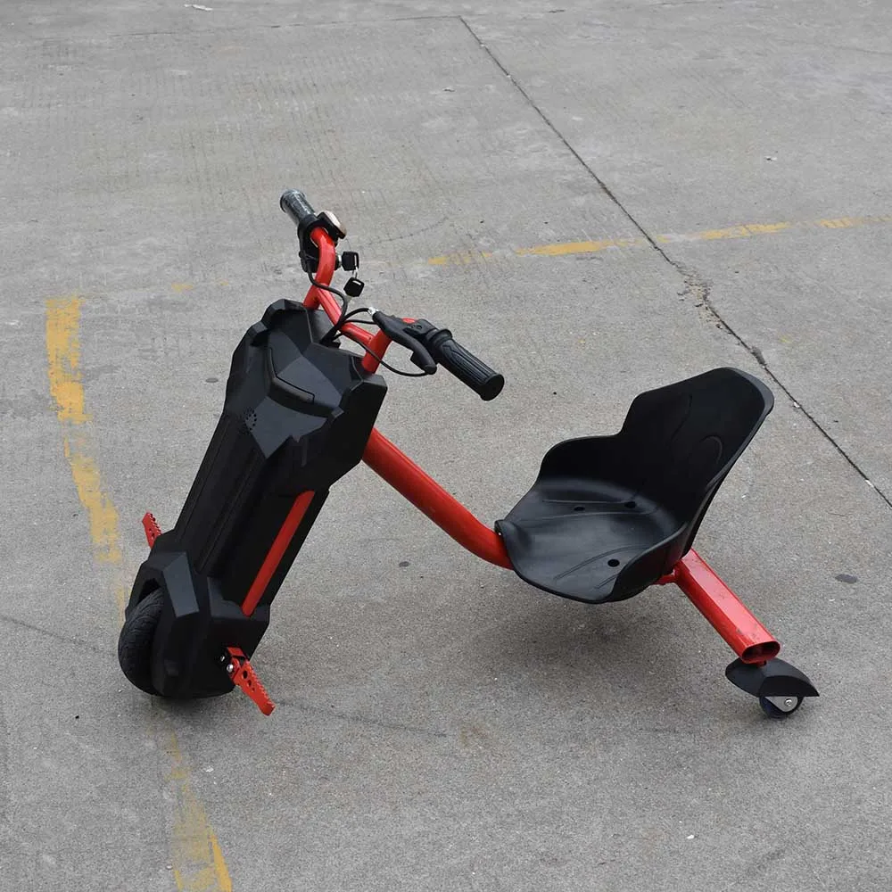 3 wheel drifter tricycle (4)