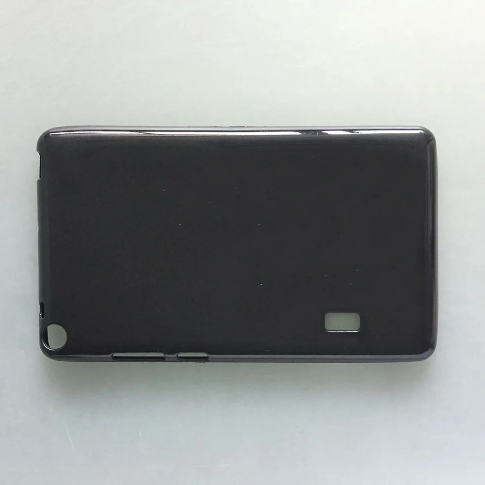 Чехол для планшета huawei MediaPad T3 7 0 Мягкие TPU принципиально чехол BG2 W09 дюймов и
