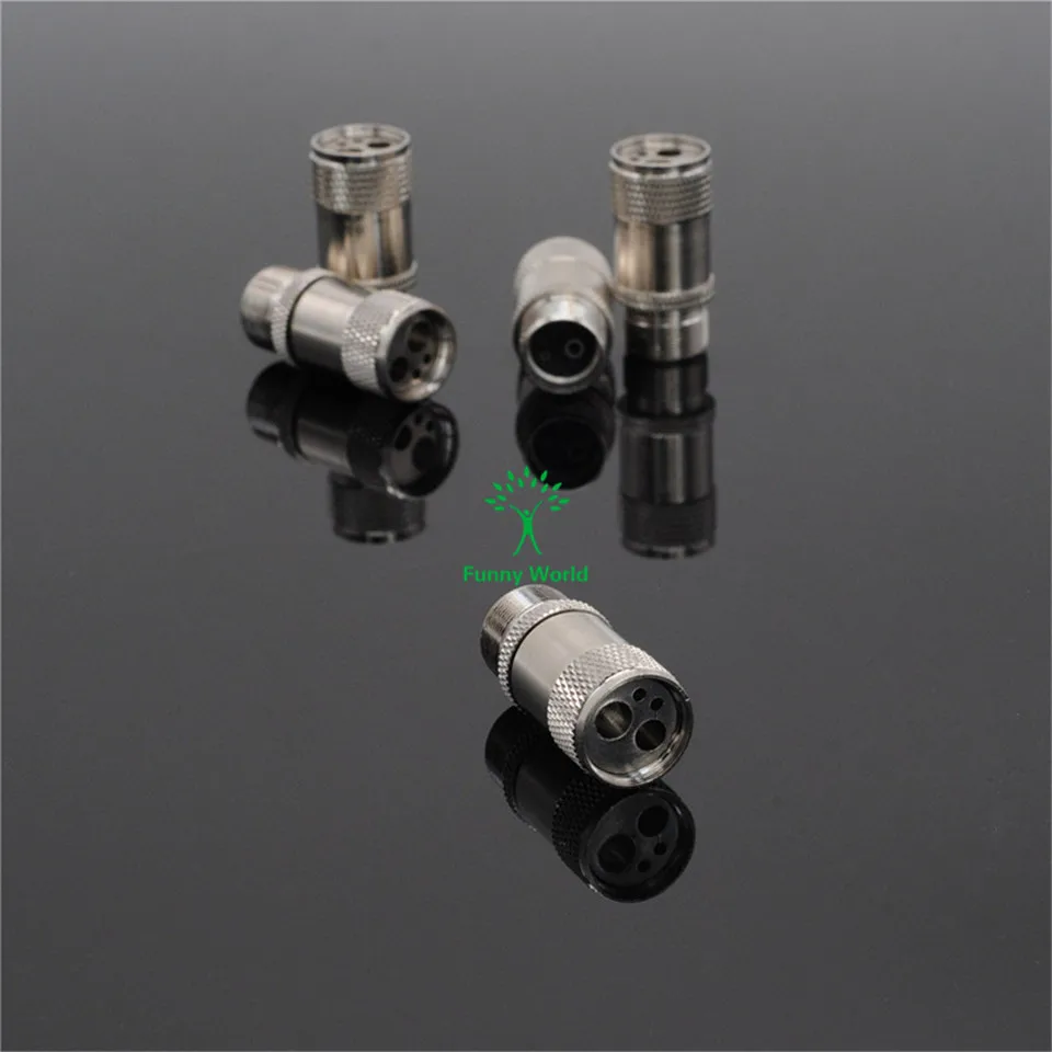Adaptador de Mudança de Tubulação Dental de b2 para m4 Nova Marca Handpiece 5 Pçs 6 High Quality Beleza e saúde