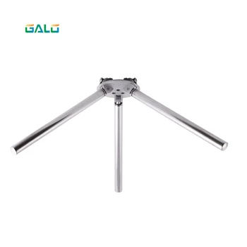 

High quality Semi automatic tripod turnstile mechanism (mechanism&tripod arms&control board&LED light)