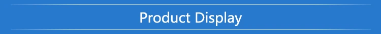 Product Display 