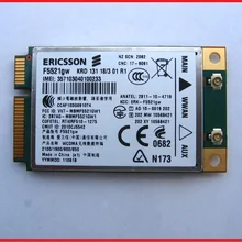 3g WLAN карта для Ericsson F5521GW GOBI3000 Mini PCIe 2G 3g HSPA 21MB Wlan Беспроводная wifi карта gps