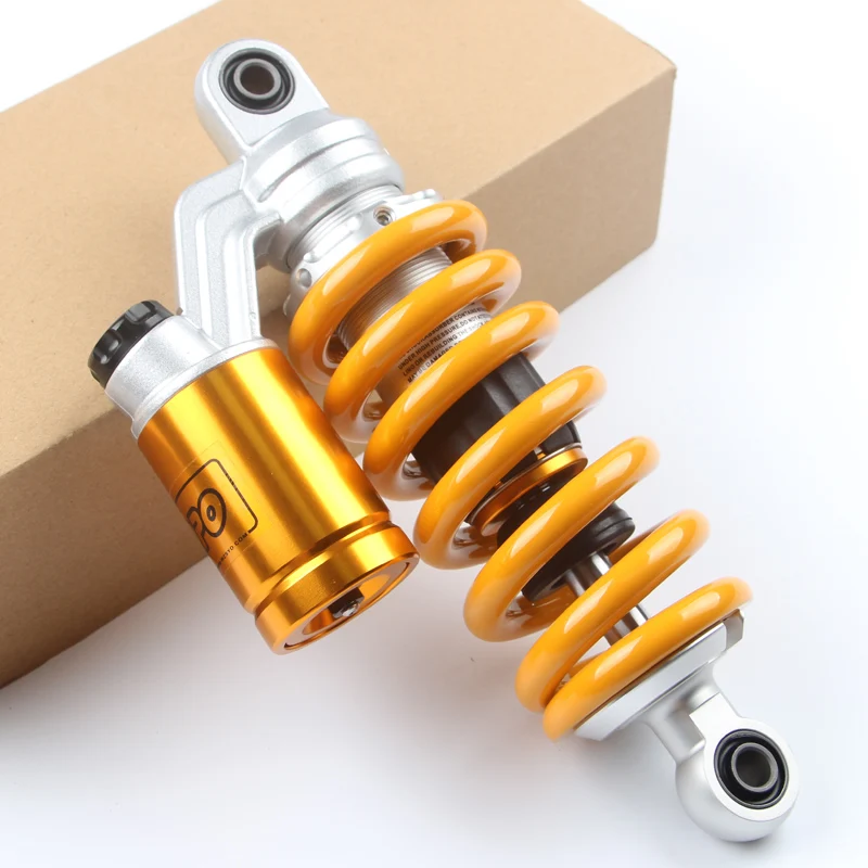 

Motorcycle Rear Shock Absorber Gas Shock For M3/M5/M6 Honda MSX-125 Grom Single Shock Monkey Ktm Dirt Bike Yamaha Kawasaki