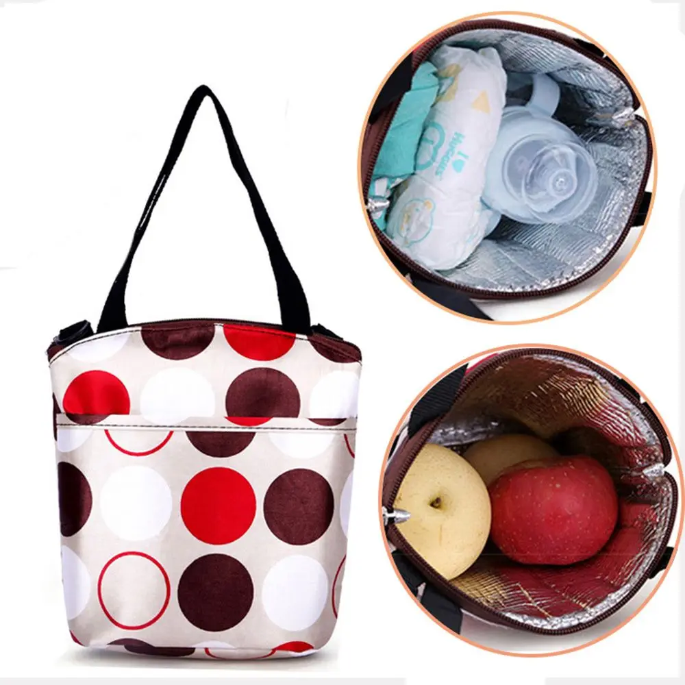 Buy 1PC Baby Thermos Bag Milk Bottle Insulation Cup