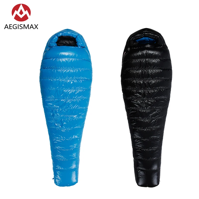 Ultralight Down Sleeping Bag Mummy Bag Perfect for Backpacking Hiking Tent Camping Sleeping Bag with Compression Sack Included Ultralight Down Sleeping Bag Mummy Bag Perfect for Backpacking Hiking Tent Camping Sleeping Bag with Compression Sack Included