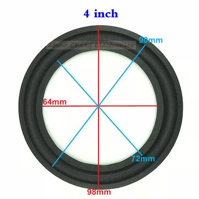 4 inch