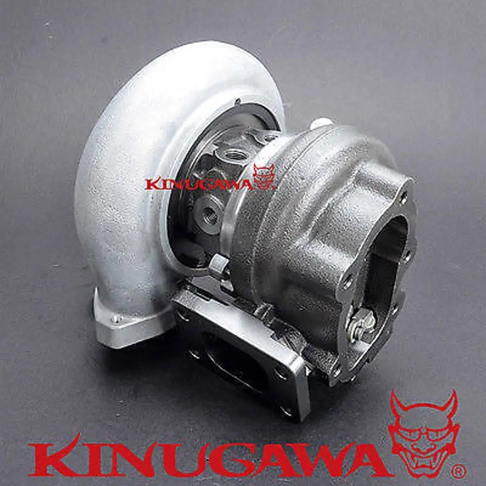 Турбокомпрессор kinugawa TD06H-20G 8 см T25 5 болт для Nissan SR20DET Сильвия S14 S15