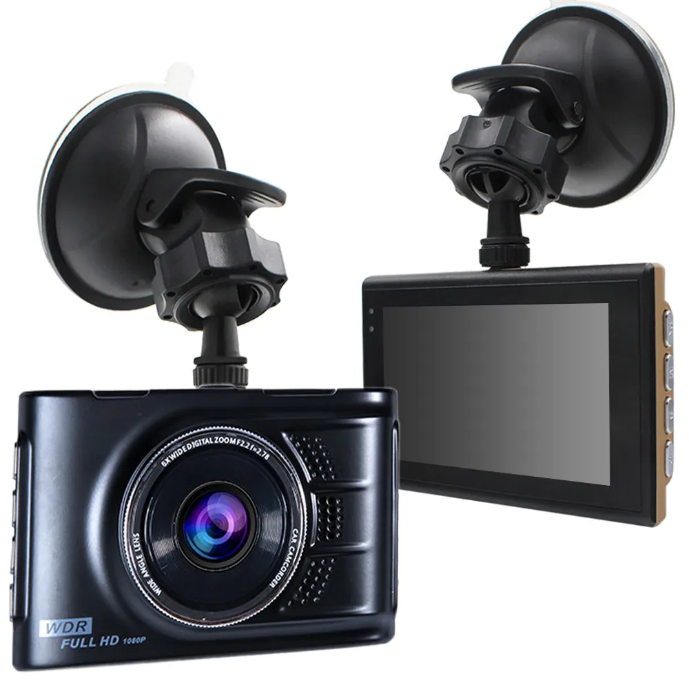 Car DVR