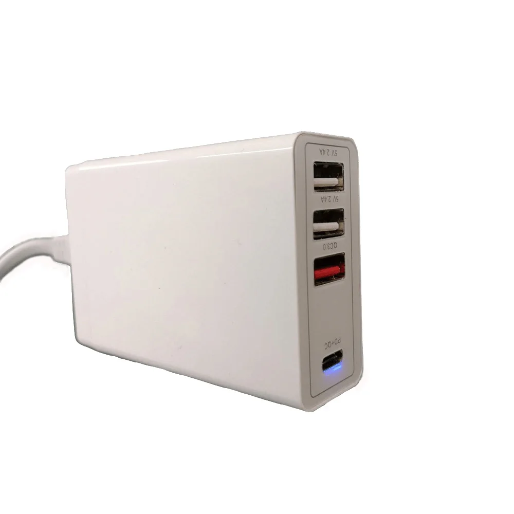 90W USB C PD CHARGER COMPATIBLE for 87W 65W 61W 60W 45W 30W 29W 18W PD ADAPTER