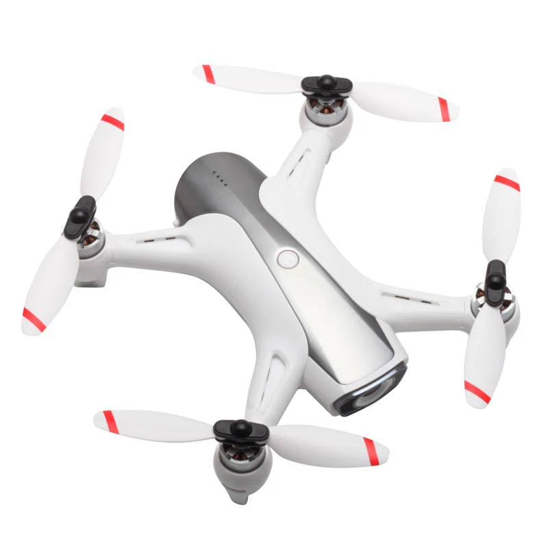 2,4G 5G gps wifi fpv Квадрокоптер Дрон с HD камерой жеста фото бесщеточный мотор объемный режим полета Безголовый лучший Дрон