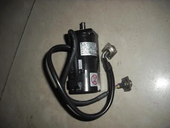 

USED 100% TESTED AC SERVO MOTOR SGME-01AFNT32 *100% REAL STOCK,Please contact us for real photo*