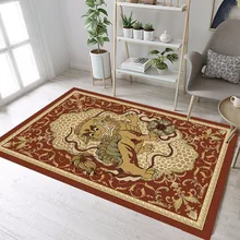 Лев животных коврики и ковры для детей дома гостиная Большой Мягкий подушки спальня Туалет кухня пол двери коврики ванной