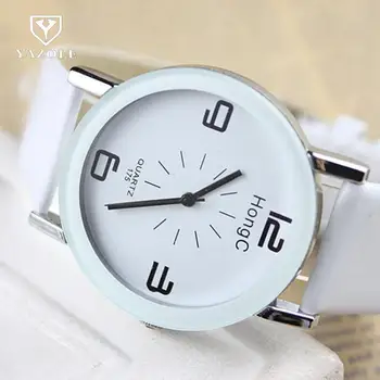 

175 Small New Popular Korean High-grade Sports Men And Women Students Lovers Brand Watches Manufacturers Wholesale